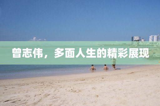 曾志伟，多面人生的精彩展现