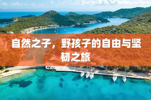 自然之子，野孩子的自由与坚韧之旅