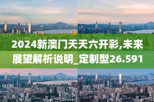 2024新澳门天天六开彩,未来展望解析说明_定制型26.591