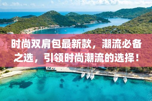 时尚双肩包最新款，潮流必备之选，引领时尚潮流的选择！