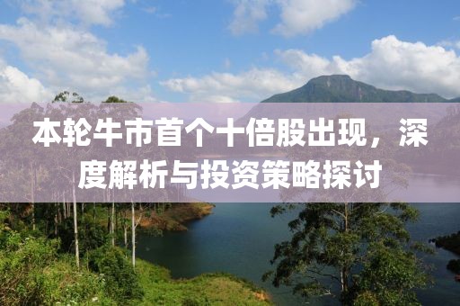 本轮牛市首个十倍股出现，深度解析与投资策略探讨