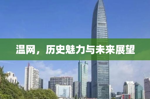 温网，历史魅力与未来展望