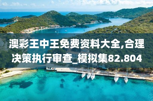 澳彩王中王免费资料大全,合理决策执行审查_模拟集82.804