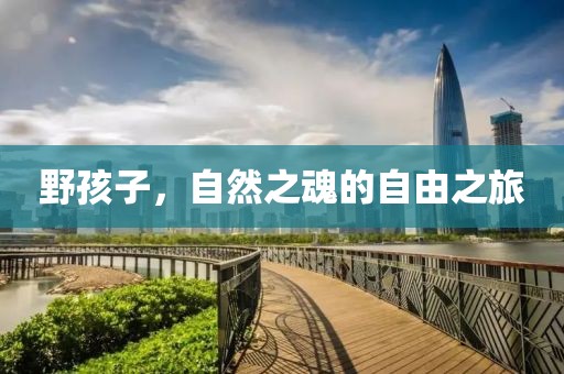 野孩子，自然之魂的自由之旅