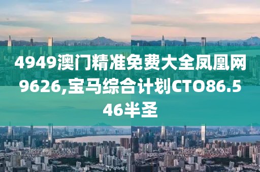 一段浮生 第49页