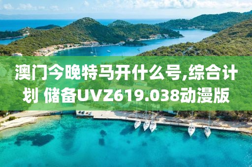 澳门今晚特马开什么号,综合计划 储备UVZ619.038动漫版