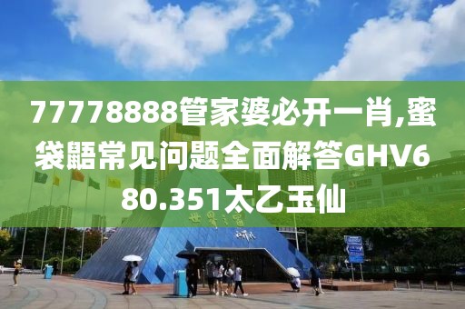 77778888管家婆必开一肖,蜜袋鼯常见问题全面解答GHV680.351太乙玉仙