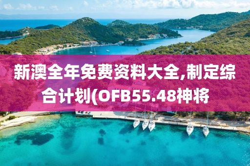 新澳全年免费资料大全,制定综合计划(OFB55.48神将