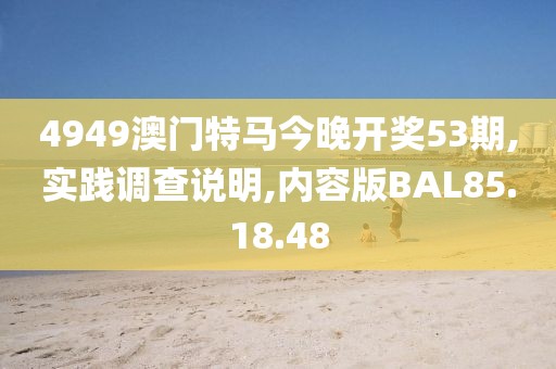 星星打烊 第47页