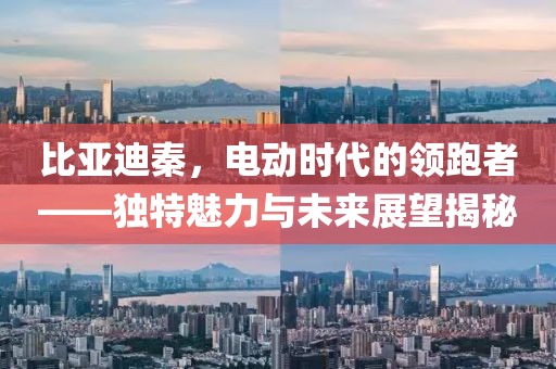 比亚迪秦，电动时代的领跑者——独特魅力与未来展望揭秘