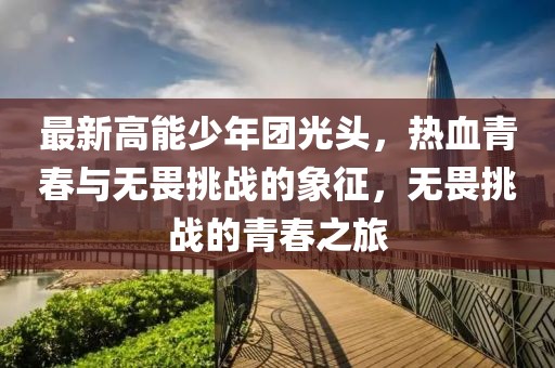 最新高能少年团光头，热血青春与无畏挑战的象征，无畏挑战的青春之旅