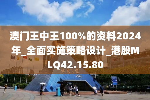 澳门王中王100%的资料2024年_全面实施策略设计_港股MLQ42.15.80