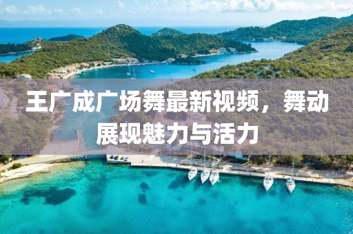 王广成广场舞最新视频，舞动展现魅力与活力