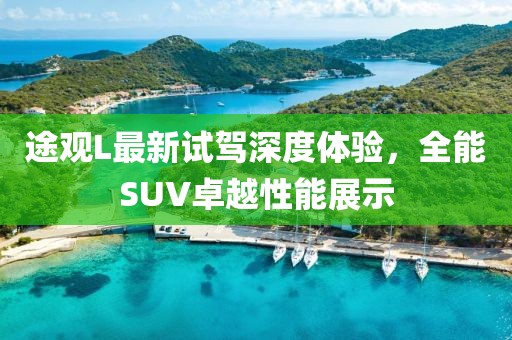 途观L最新试驾深度体验，全能SUV卓越性能展示