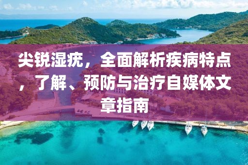 尖锐湿疣，全面解析疾病特点，了解、预防与治疗自媒体文章指南