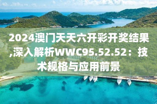 2024澳门天天六开彩开奖结果,深入解析WWC95.52.52：技术规格与应用前景