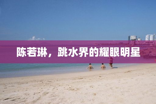 陈若琳