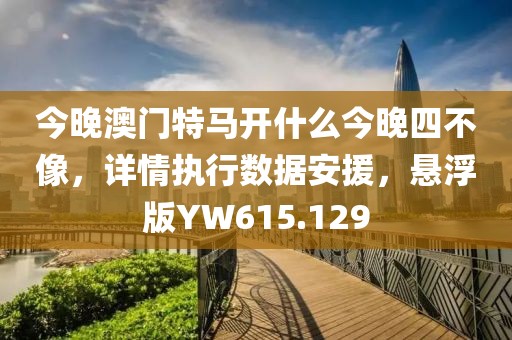 今晚澳门特马开什么今晚四不像，详情执行数据安援，悬浮版YW615.129