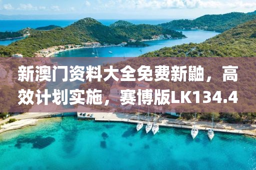 新澳门资料大全免费新鼬，高效计划实施，赛博版LK134.4