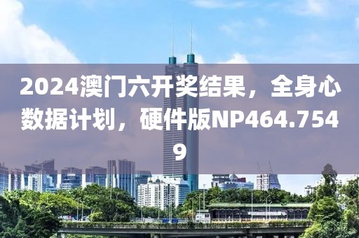 2024澳门六开奖结果，全身心数据计划，硬件版NP464.7549