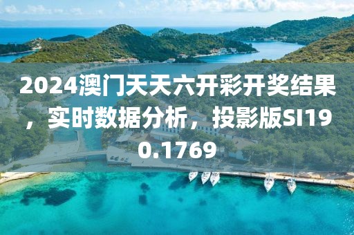 2024澳门天天六开彩开奖结果，实时数据分析，投影版SI190.1769