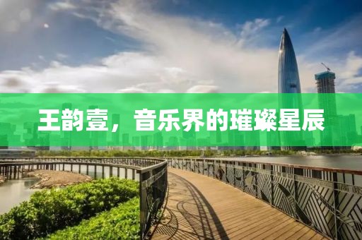 王韵壹