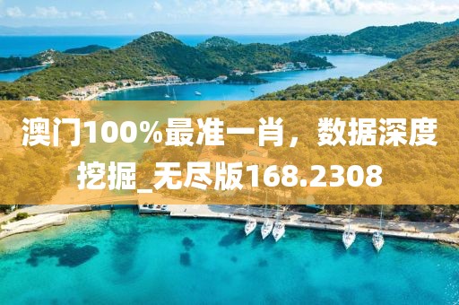 澳门100%最准一肖，数据深度挖掘_无尽版168.2308