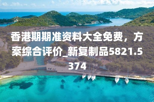 香港期期准资料大全免费，方案综合评价_新复制品5821.5374
