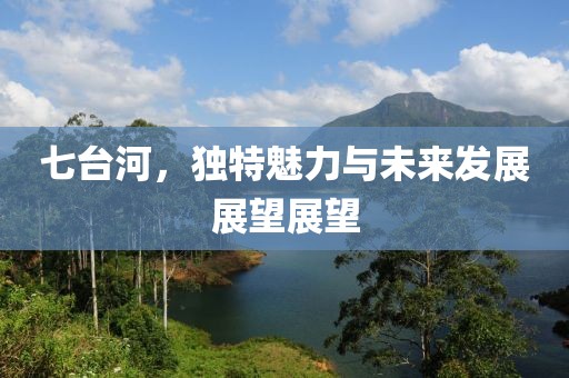 七台河，独特魅力与未来发展展望展望