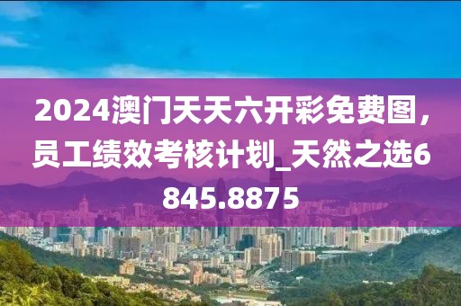 2024澳门天天六开彩免费图，员工绩效考核计划_天然之选6845.8875