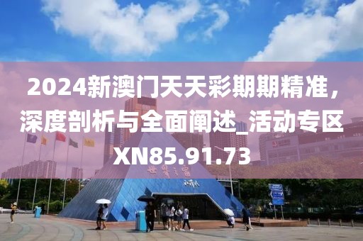 2024新澳门天天彩期期精准，深度剖析与全面阐述_活动专区XN85.91.73