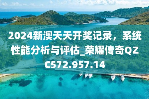 2024新澳天天开奖记录，系统性能分析与评估_荣耀传奇QZC572.957.14