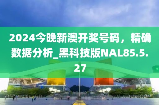 2024今晚新澳开奖号码，精确数据分析_黑科技版NAL85.5.27