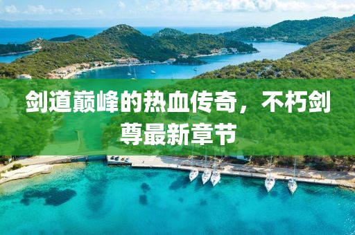 剑道巅峰的热血传奇，不朽剑尊最新章节