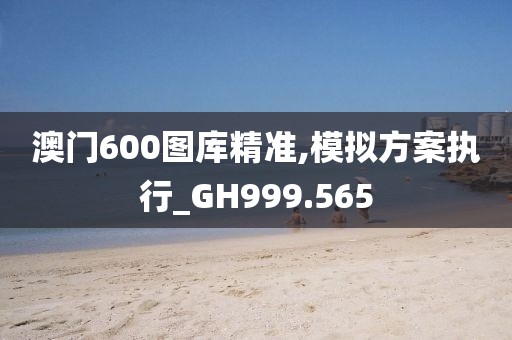 澳门600图库精准,模拟方案执行_GH999.565