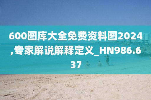 600图库大全免费资料图2024,专家解说解释定义_HN986.637