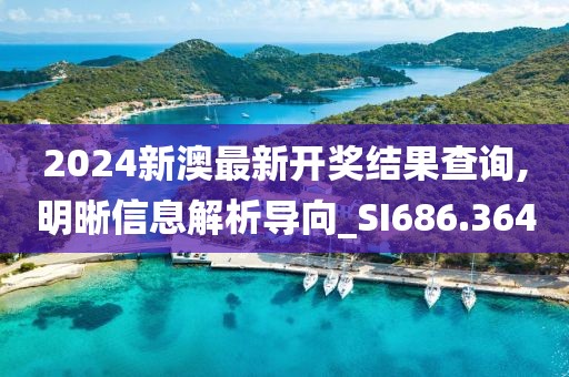 2024新澳最新开奖结果查询,明晰信息解析导向_SI686.364