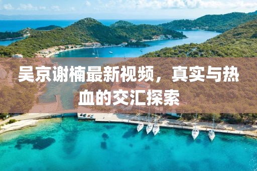吴京谢楠最新视频，真实与热血的交汇探索