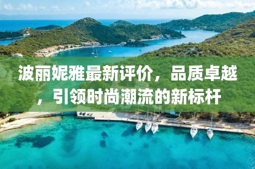 波丽妮雅最新评价，品质卓越，引领时尚潮流的新标杆