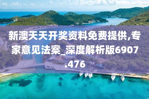 新澳天天开奖资料免费提供,专家意见法案_深度解析版6907.476