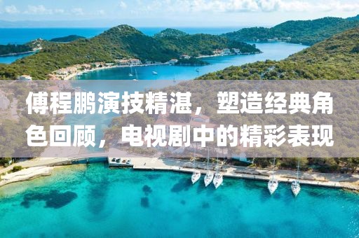 傅程鹏演技精湛，塑造经典角色回顾，电视剧中的精彩表现