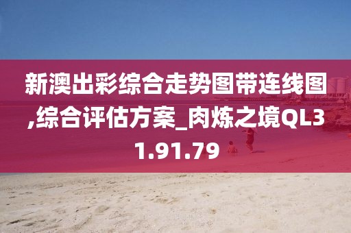 新澳出彩综合走势图带连线图,综合评估方案_肉炼之境QL31.91.79