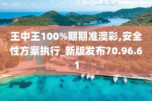 王中王100%期期准澳彩,安全性方案执行_新版发布70.96.61