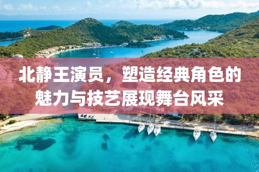 北静王演员，塑造经典角色的魅力与技艺展现舞台风采