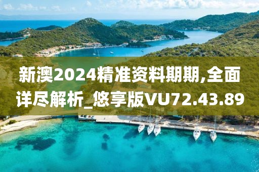 新澳2024精准资料期期,全面详尽解析_悠享版VU72.43.89