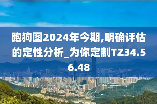 跑狗图2024年今期,明确评估的定性分析_为你定制TZ34.56.48