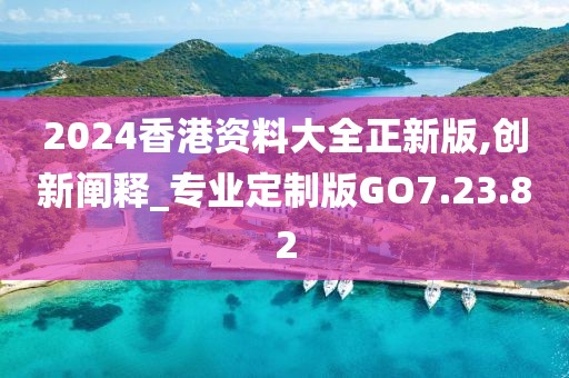 2024香港资料大全正新版,创新阐释_专业定制版GO7.23.82