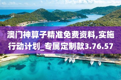 澳门神算子精准免费资料,实施行动计划_专属定制款3.76.57