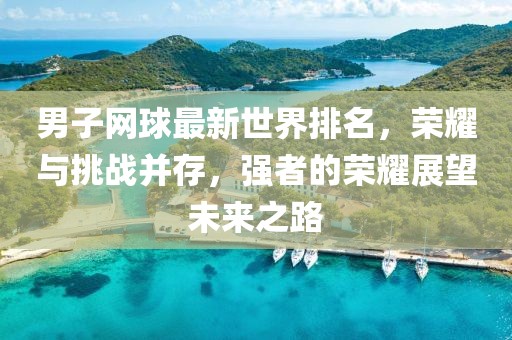 男子网球最新世界排名，荣耀与挑战并存，强者的荣耀展望未来之路