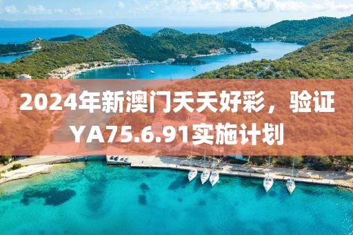 2024年新澳门夭夭好彩，验证YA75.6.91实施计划